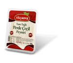 Akçaova Perde Çeçil Peyniri 500 gr