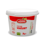 Akçaova Yoğurt 2000gr