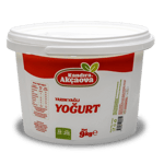 Akçaova Yoğurt 9000gr