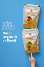 LyoMix C Vitamini & Canlılık Kalkanı (2'li)