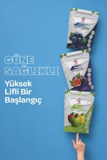 LyoMix Fit Başlangıç & Kahvaltı Paketi (3'lü)