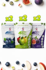 LyoMix Fit Başlangıç & Kahvaltı Paketi (3'lü)
