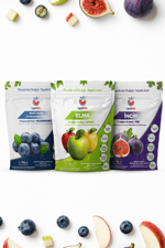 LyoMix Fit Başlangıç & Kahvaltı Paketi (3'lü)