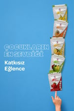 LyoMix Süper Çocuklar & Büyük Aile Paketi (5'li)