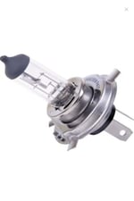 12 V 35 35 W [h4] Motorsiklet Ön Far Ampulü Honda, Yamaha Spacy, Fızy, Ybr 125,mh125 Drift