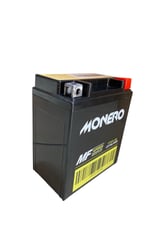 12 V 7 Ah DİKEY MONERO AKÜ PCX - YZF R25 - MT25 - SPACY - CB 250R - CBR 250 R - ALPHA - CBF