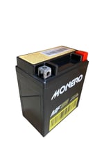 12 V 7 Ah DİKEY MONERO AKÜ PCX - YZF R25 - MT25 - SPACY - CB 250R - CBR 250 R - ALPHA - CBF