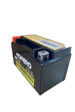 12 V 7 Ah YATIK AKÜ SCOOTER 50-80-125-150 - WİNG 50 -REVİVAL -NEWLİGHT -BLUEBİRD-CAPPUCİNO-MATİ-MASH