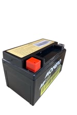 12 V 7 Ah YATIK AKÜ SCOOTER 50-80-125-150 - WİNG 50 -REVİVAL -NEWLİGHT -BLUEBİRD-CAPPUCİNO-MATİ-MASH