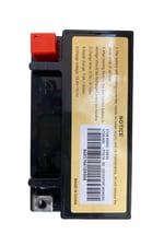 12 V 7 Ah YATIK AKÜ SCOOTER 50-80-125-150 - WİNG 50 -REVİVAL -NEWLİGHT -BLUEBİRD-CAPPUCİNO-MATİ-MASH