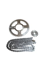 14T/45T 428H x 118L ZİNCİR DİŞLİ SET YBR