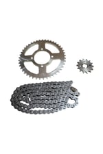 14T/45T 428H x 118L ZİNCİR DİŞLİ SET YBR