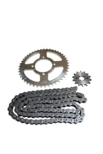14T/45T 428H x 118L ZİNCİR DİŞLİ SET YBR