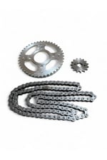 15T/42T 428H x 128L ZİNCİR DİŞLİ SET CBF 150