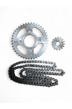 15T/42T 428H x 128L ZİNCİR DİŞLİ SET CBF 150
