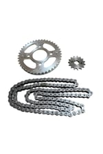 15T/42T 428H x 128L ZİNCİR DİŞLİ SET CBF 150