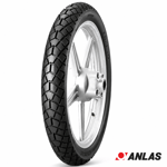 2.50-17 TL MB-79 ANLAS DIŞ CUB - CG ÖN DUBLEX LASTİK 