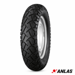 3.50-10 TL ANLAS MB-80 SCOOTER LASTİK