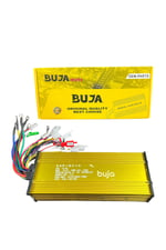 48-68-72-84V 1500-3000W E BİKE PERFORMANSLI BEYİN 80-100 KM HIZ + [20 KM MENZİL ARTIŞI] YAPAY ZEKALI