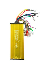 48-68-72-84V 1500-3000W E BİKE PERFORMANSLI BEYİN 80-100 KM HIZ + [20 KM MENZİL ARTIŞI] YAPAY ZEKALI