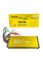 48-68-72-84V 1500-3000W E BİKE PERFORMANSLI BEYİN 80-100 KM HIZ + [20 KM MENZİL ARTIŞI] YAPAY ZEKALI