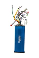 48/68/72V 1200/1500W E BİKE PERFORMANSLI CYS ROCKET BEYİN [ + 20 KM HIZ ] [ WATT DEĞERLERİ UYAN TÜM MODELLER UYUMLU ]