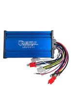48/68/72V 500W E BİKE PERFORMANSLI CYS ROCKET BEYİN [ + 20 KM HIZ ] [ WATT DEĞERLERİ UYAN TÜM MODELLER UYUMLU ]