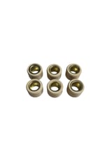 AĞIRLIK SETİ 6'LI [12 gr 18x14] SPACY - RKS SPONTİNİ 110