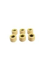 AĞIRLIK SETİ 6'LI [12 gr 18x14] SPACY - RKS SPONTİNİ 110
