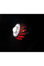 ALEV ANGEL FAR ÇAKARLI SİS LAMBASI CG - CUB - DRİFT - ÜNİVERSAL - KUBA ÇİTA