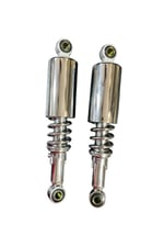 ARKA AMORTİSÖR [26cm] [TAKIM] [ORJİNAL] CG