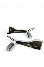 ARKA BASAMAK VE BRAKETİ KOMPLE - SNAPPY - SFC - SFC MİNİ