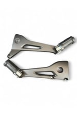 ARKA BASAMAK VE BRAKETİ KOMPLE - SNAPPY - SFC - SFC MİNİ