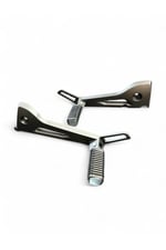 ARKA BASAMAK VE BRAKETİ KOMPLE - SNAPPY - SFC - SFC MİNİ