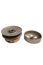 ARKA DEBRİYAJ KOMPLE ACTİVA - HERO PLEASURE - ARORA SPECİAL-ALFA