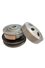 ARKA DEBRİYAJ KOMPLE ACTİVA - HERO PLEASURE - ARORA SPECİAL-ALFA