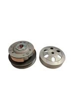 ARKA DEBRİYAJ KOMPLE ACTİVA - HERO PLEASURE - ARORA SPECİAL-ALFA