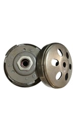 ARKA DEBRİYAJ KOMPLE SCOOTER 125 - 150 - NEWLİGHT 125 - CAPPUCİNO 125 - FREEDOM 125 - BRİLLANT 125