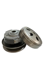 ARKA DEBRİYAJ KOMPLE SCOOTER 125 - 150 - NEWLİGHT 125 - CAPPUCİNO 125 - FREEDOM 125 - BRİLLANT 125