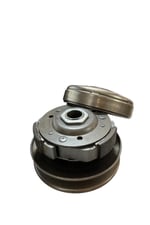 ARKA DEBRİYAJ KOMPLE SCOOTER 125 - 150 - NEWLİGHT 125 - CAPPUCİNO 125 - FREEDOM 125 - BRİLLANT 125