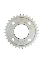 ARKA DİŞLİ 32T CG