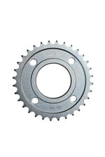 ARKA DİŞLİ 32T CG