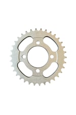 ARKA DİŞLİ 34T CUB - SFC - EGE 50 - KASIRGA 50