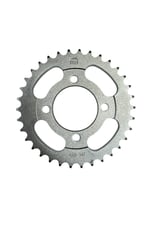 ARKA DİŞLİ 34T CUB - SFC - EGE 50 - KASIRGA 50
