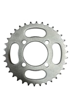 ARKA DİŞLİ 34T CUB - SFC - EGE 50 - KASIRGA 50