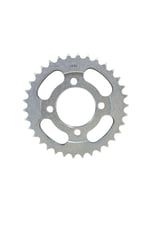 ARKA DİŞLİ 34T CUB - SFC - EGE 50 - KASIRGA 50