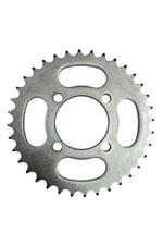 ARKA DİŞLİ 36T CUB - SFC - EGE 50 - KASIRGA 50