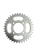 ARKA DİŞLİ 36T CUB - SFC - EGE 50 - KASIRGA 50