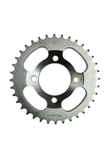 ARKA DİŞLİ 36T CUB - SFC - EGE 50 - KASIRGA 50