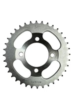 ARKA DİŞLİ 36T CUB - SFC - EGE 50 - KASIRGA 50